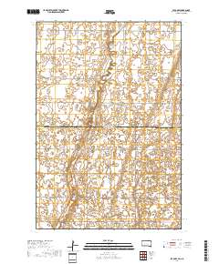 Savo NW 2017 topographic map thumbnail