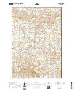 Sorum SE 2017 topographic map thumbnail