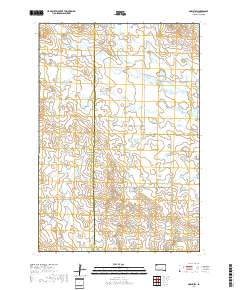Sorum SW 2017 topographic map thumbnail