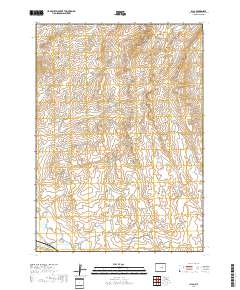 Illco 2017 topographic map thumbnail