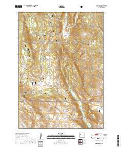 Indian Point 2017 topographic map thumbnail
