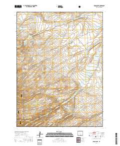 Indian Rocks 2017 topographic map thumbnail