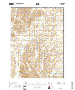 Jay Em 2017 topographic map thumbnail