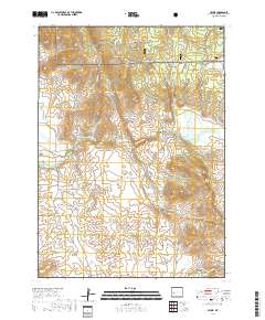 Leckie 2017 topographic map thumbnail