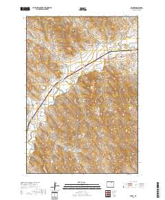 Leiter 2017 topographic map thumbnail