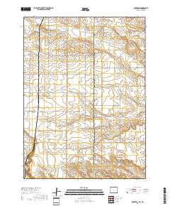 Lindbergh 2017 topographic map thumbnail