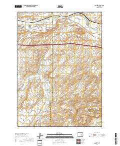 Lockett 2017 topographic map thumbnail