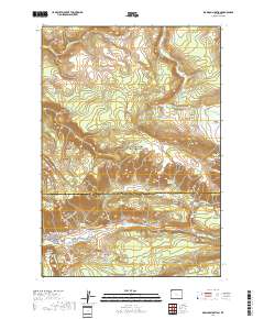 Madison Junction 2017 topographic map thumbnail