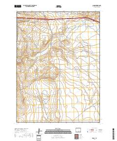 Meads 2017 topographic map thumbnail