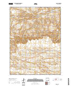 Midway 2017 topographic map thumbnail