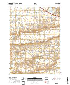 Miller 2017 topographic map thumbnail