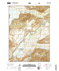 Moran 2017 topographic map thumbnail