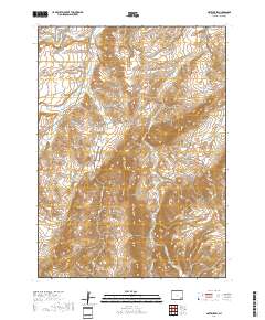 Natwick SW 2017 topographic map thumbnail