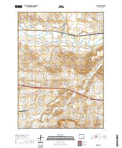 Orpha 2017 topographic map thumbnail