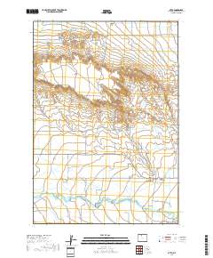 Otto 2017 topographic map thumbnail