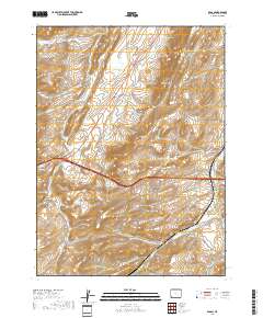 Ragan 2017 topographic map thumbnail