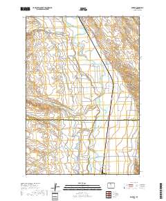 Rairden 2018 topographic map thumbnail