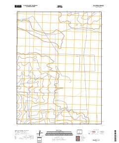 Red Lake SE 2017 topographic map thumbnail