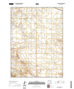 Reynolds Spring 2018 topographic map thumbnail