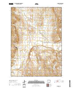 Riverview 2017 topographic map thumbnail