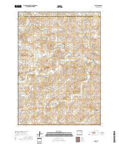 Ross 2018 topographic map thumbnail