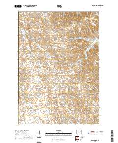 Rough Creek 2017 topographic map thumbnail