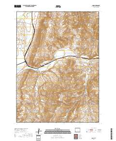 Sage 2017 topographic map thumbnail