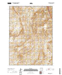 Statzer Point 2017 topographic map thumbnail