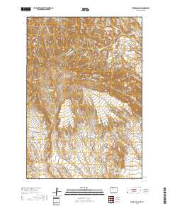 Stone Barn Camp 2017 topographic map thumbnail