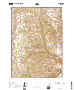 Tabletop 2017 topographic map preview