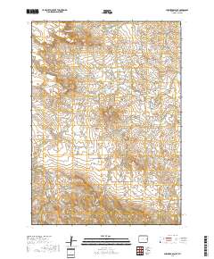 Shepherds Point 2017 topographic map thumbnail
