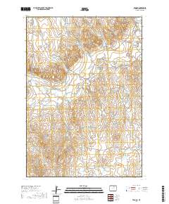 Trabing 2017 topographic map thumbnail