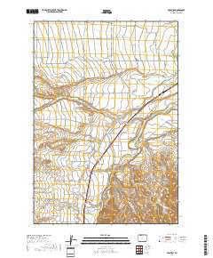 Vocation 2017 topographic map thumbnail