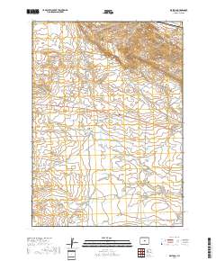 Waltman 2017 topographic map thumbnail
