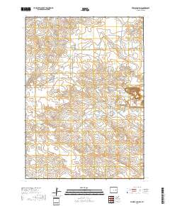 Whipple Hollow 2017 topographic map thumbnail