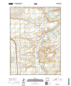 Wilcox 2017 topographic map thumbnail