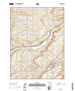 Carter 2017 topographic map thumbnail