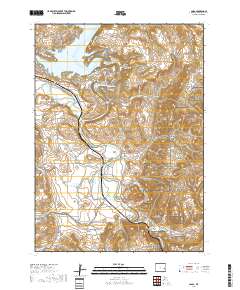 Cassa 2017 topographic map thumbnail