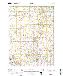 Duroc 2017 topographic map thumbnail
