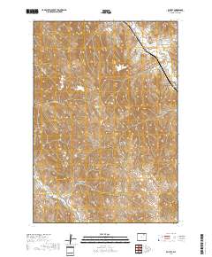 Echeta 2017 topographic map thumbnail
