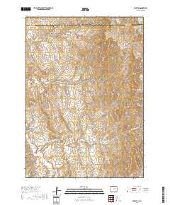Edgerton 2017 topographic map thumbnail