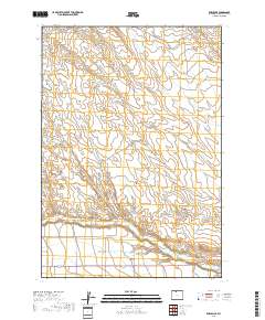 Emblem SE 2017 topographic map thumbnail