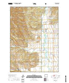 Etna 2018 topographic map thumbnail