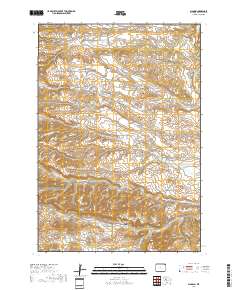 Aladdin 2017 topographic map thumbnail