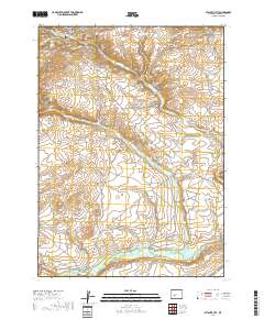Atlantic City 2017 topographic map thumbnail