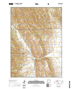Auburn 2018 topographic map thumbnail