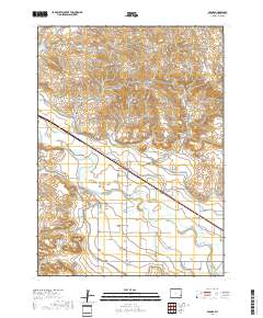 Barnes 2017 topographic map thumbnail