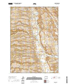 Barnum 2017 topographic map thumbnail
