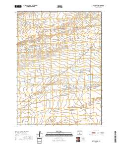 Battle Spring 2017 topographic map thumbnail