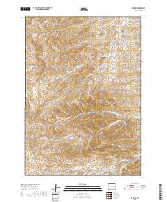 Fly Draw 2018 topographic map thumbnail